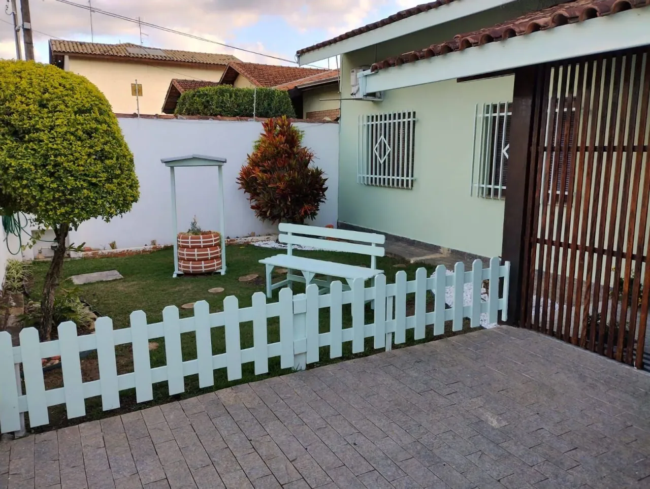 Portão da Integrare
