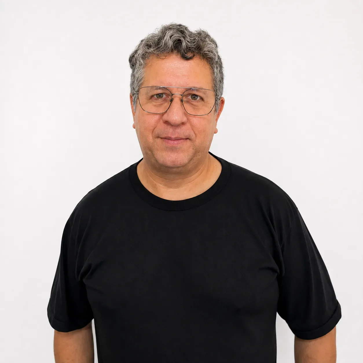 Retrato da pessoa 11