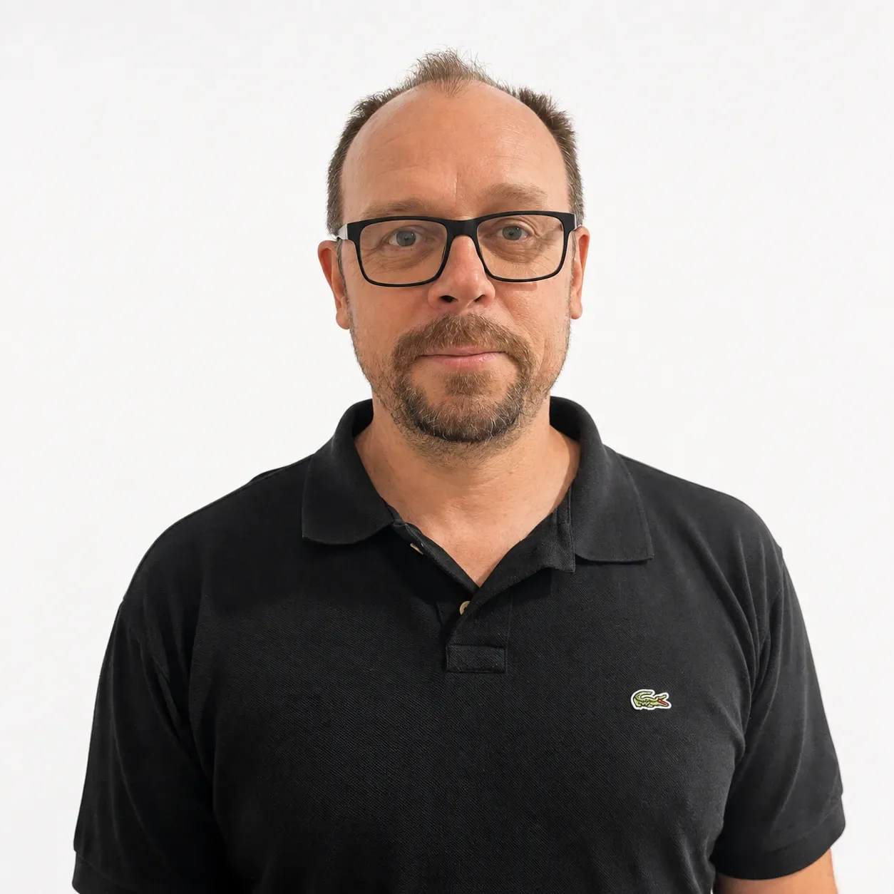 Retrato da pessoa 13