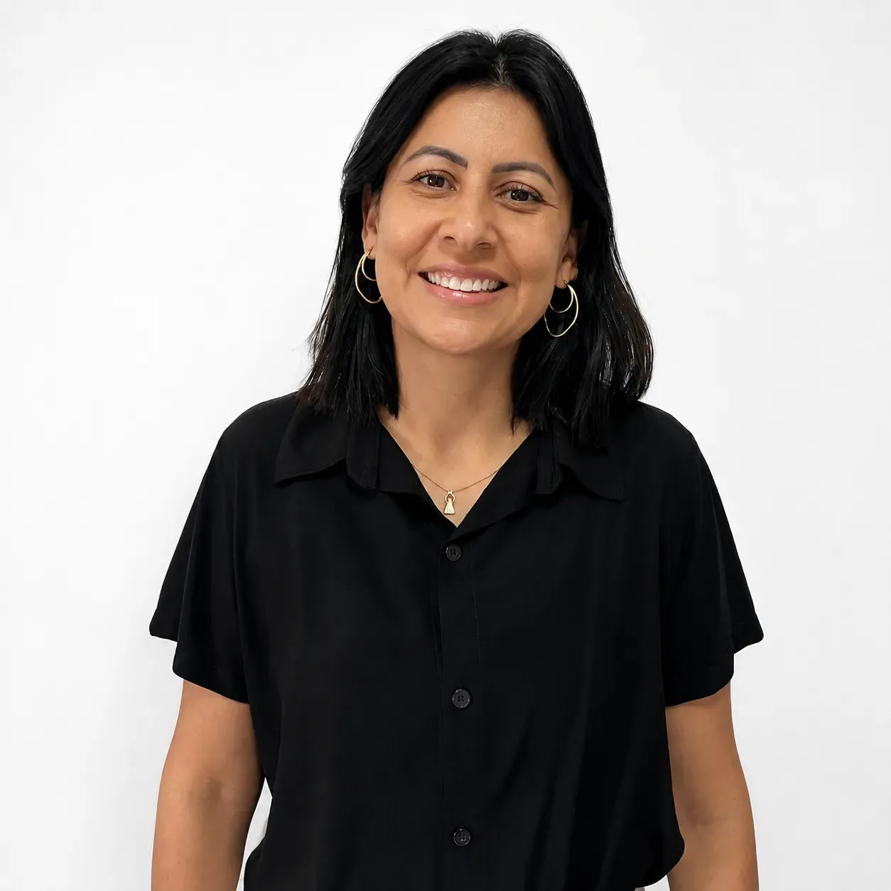 Retrato da pessoa 14