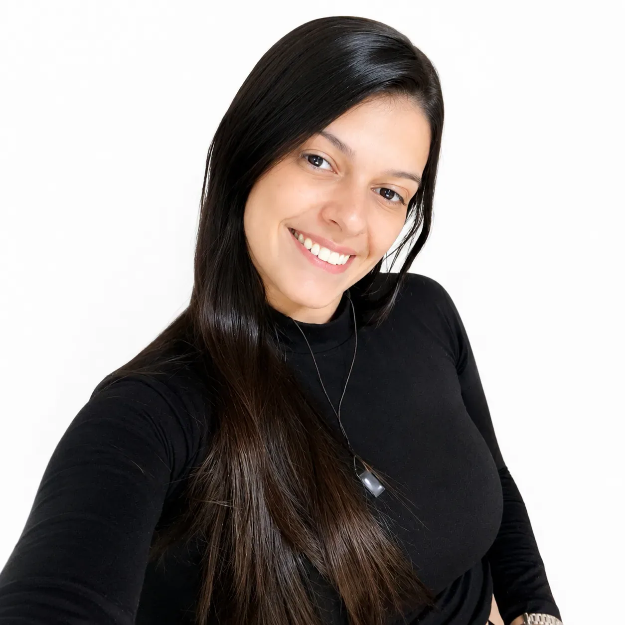 Retrato da pessoa 4
